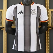 2026 Player Version Germany Special Soccer Jersey